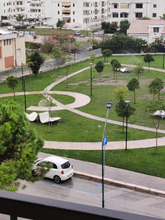Afbeelding uit fotogalerij van Casa Dante in Vieste