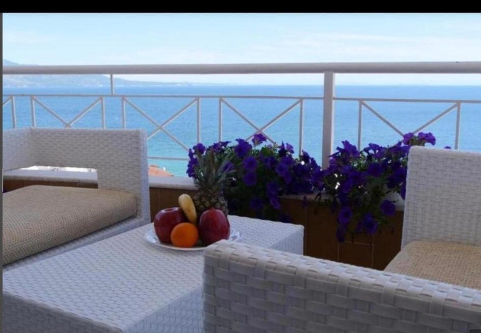 Beva Apartments