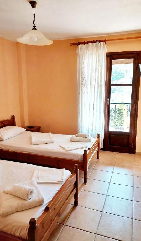 Allotino Hotel - Café & snacks - Appartement