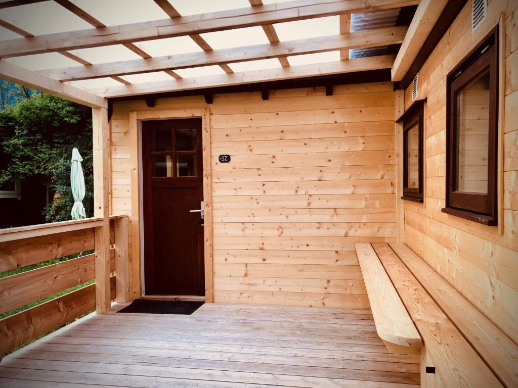 Fotografie z fotogalerie ubytování Mountainview Lodge - Chalet im Zillertal direkt am 5 Sterne Campingplatz Aufenfeld mit Hallenbad und Sauna v destinaci Aschau