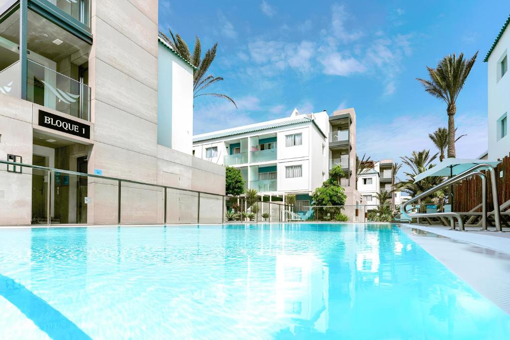 Casa Fuerte - Holiday Apartments