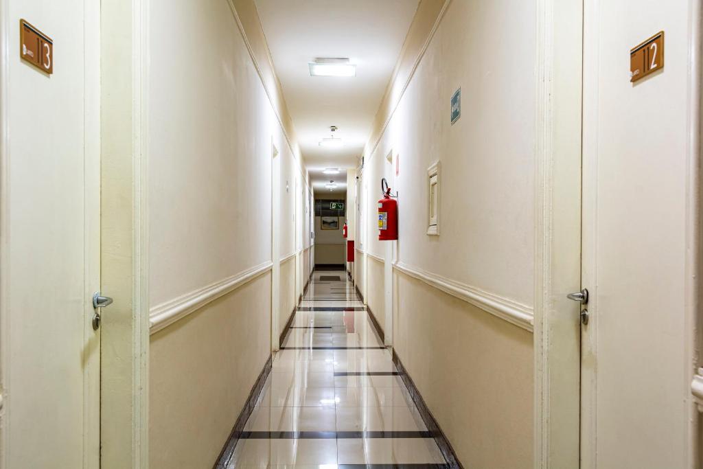 Fotografie z fotogalerie ubytování Hotel Excelsior v destinaci Poços de Caldas
