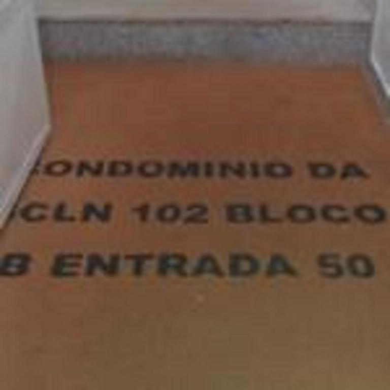  Kitinet Brasília