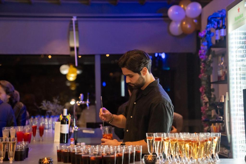 Dunlin Hotel - Resim 27