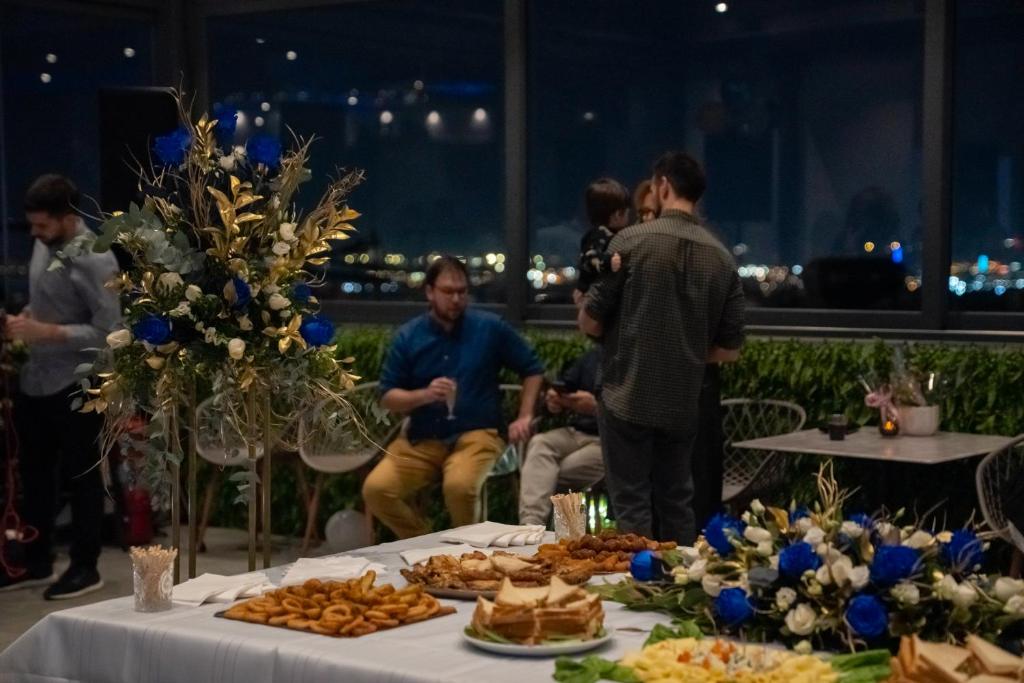 Dunlin Hotel - Resim 17