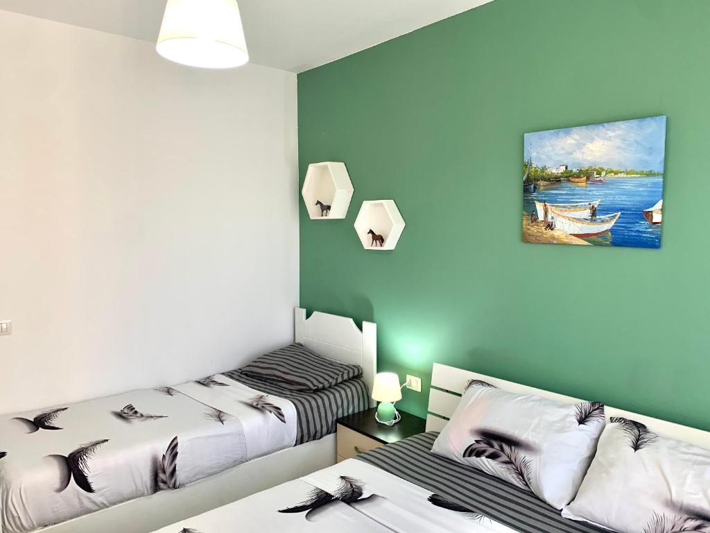 Merville_Beachfront Apartment - Image 2