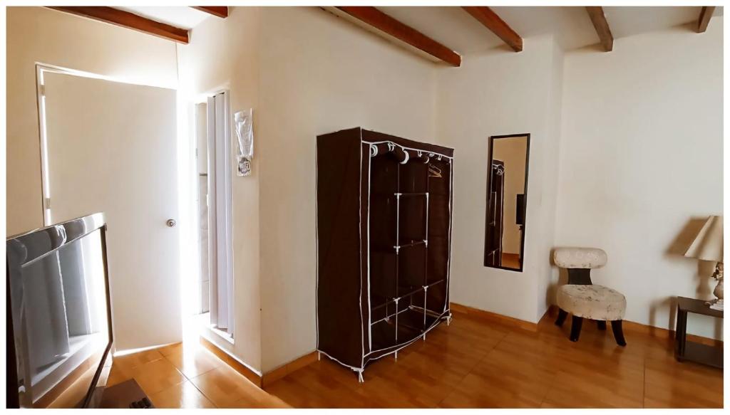 Fotografie z fotogalerie ubytování ENHEBRA HOUSE v destinaci Lima