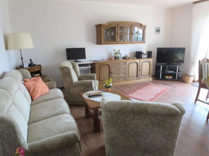 Holiday apartment Am Sonnenberg (Deutschland Nürnberg)