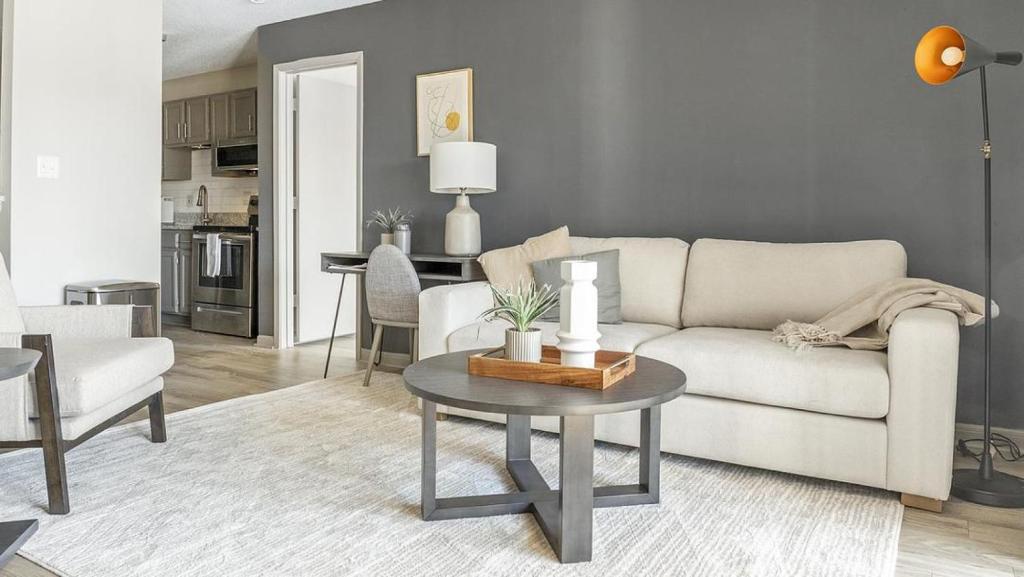 Landing Modern Apartment with Amazing Amenities (ID3439X68), Huntsville