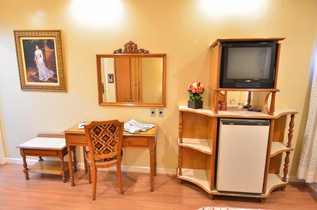  Hotel Castelar