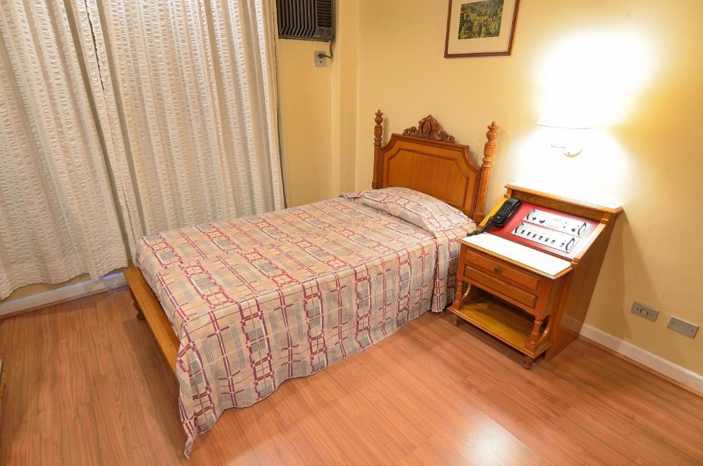  Hotel Castelar