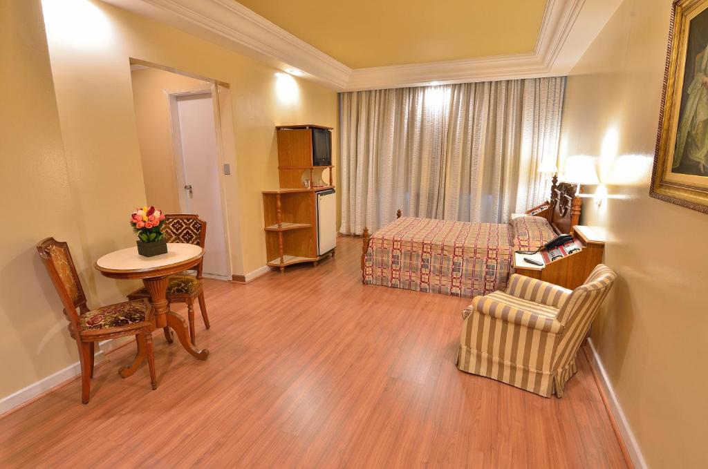  Hotel Castelar