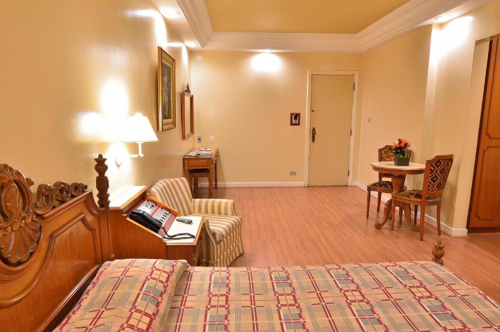 Hotel Castelar
