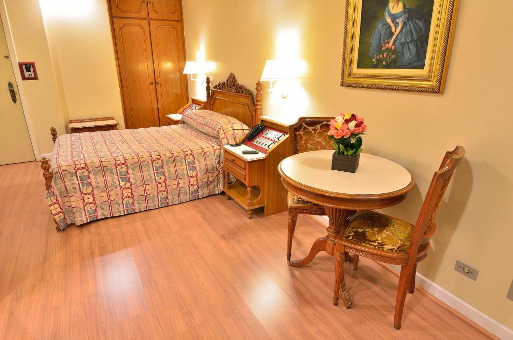  Hotel Castelar
