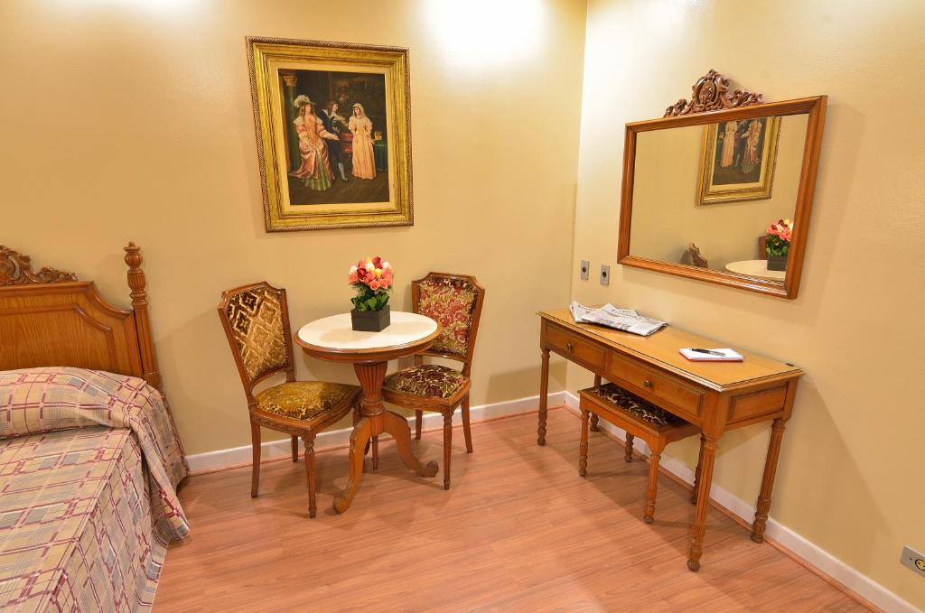  Hotel Castelar