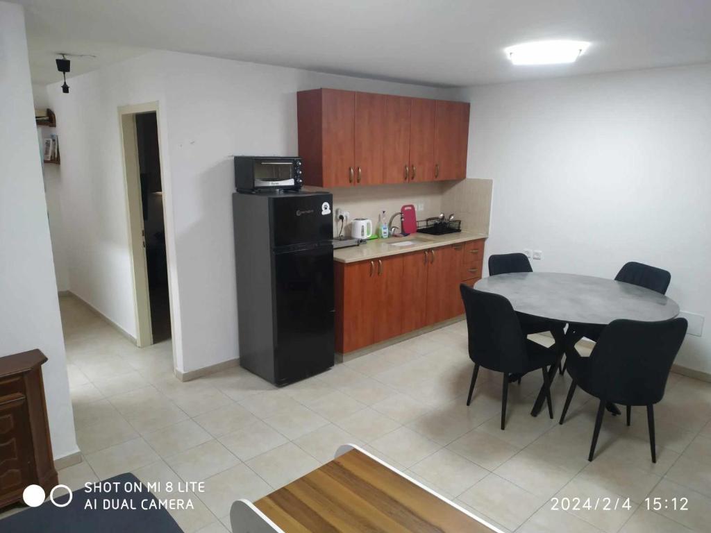 Amir's Apartments - One-Bedroom Apartment