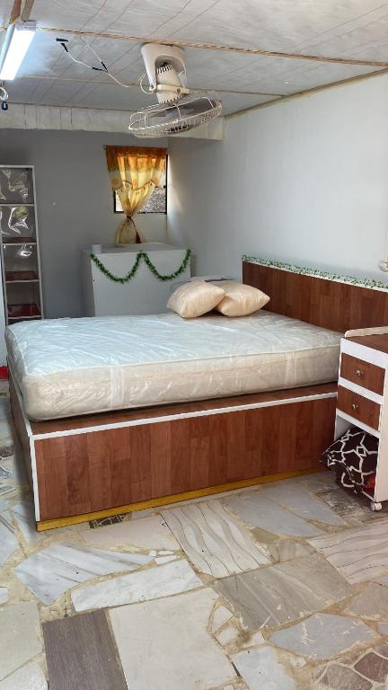 Ecohotel el ancla