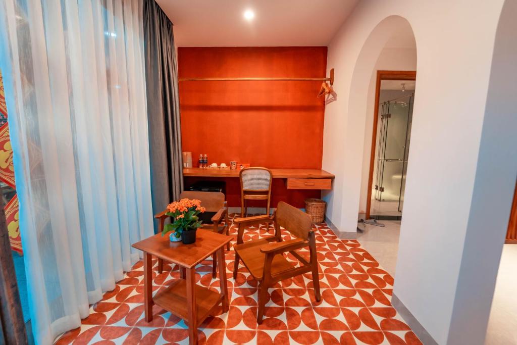 TRUONG PHU HOUSE - HOTEL & APARTMENT - 16