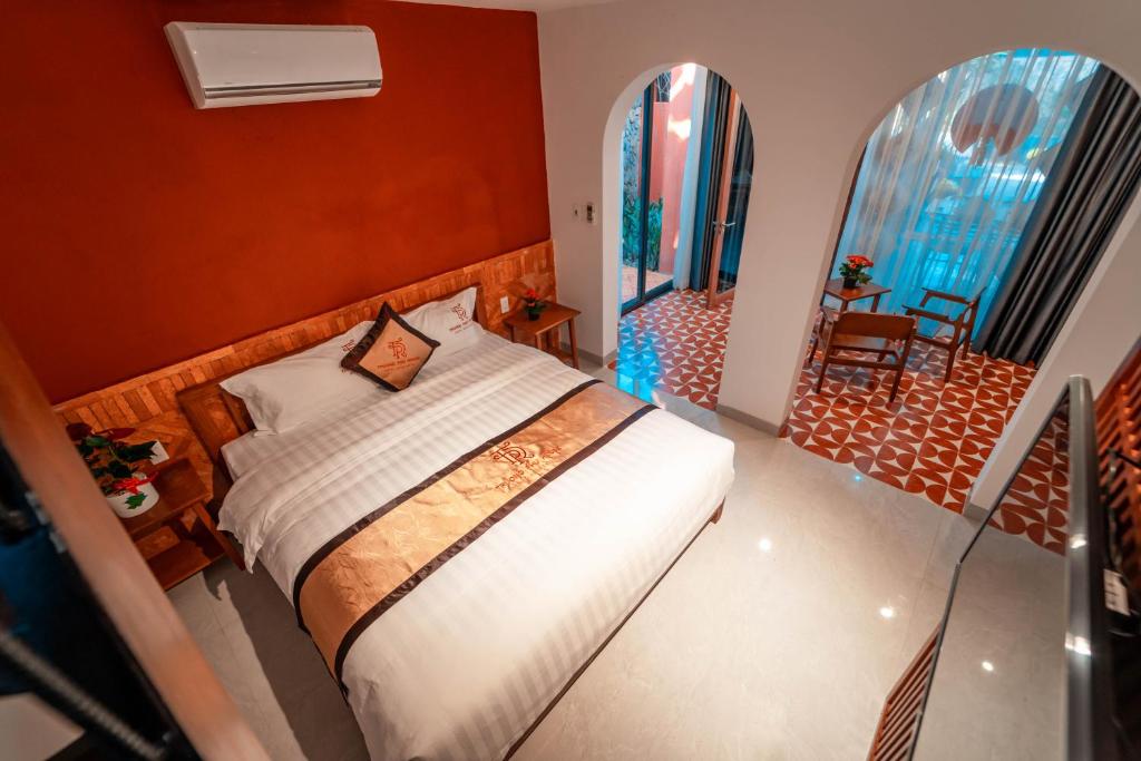 TRUONG PHU HOUSE - HOTEL & APARTMENT - 17