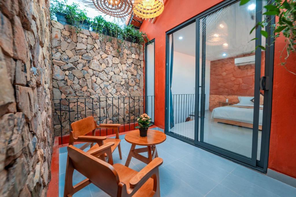 TRUONG PHU HOUSE - HOTEL & APARTMENT - 15