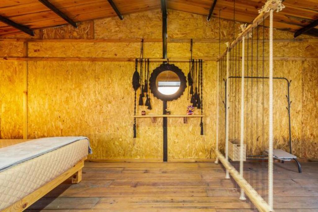 Fotografie z fotogalerie ubytování Cabañas Miranda v destinaci La De