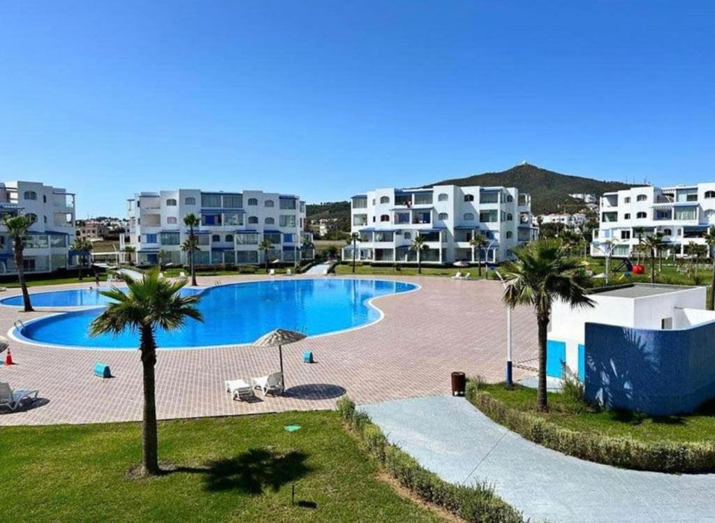 Mirador golf cabo negro