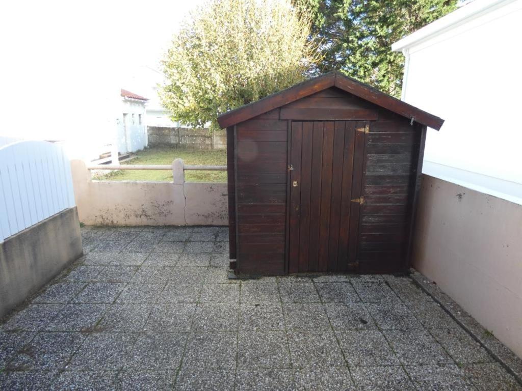 Fotografia z galérie ubytovania Maison avec Terrasse Proche Plage - Notre-Dame-de-Monts, 4 Pers. - FR-1-540-225 v destinácii Notre-Dame-de-Monts