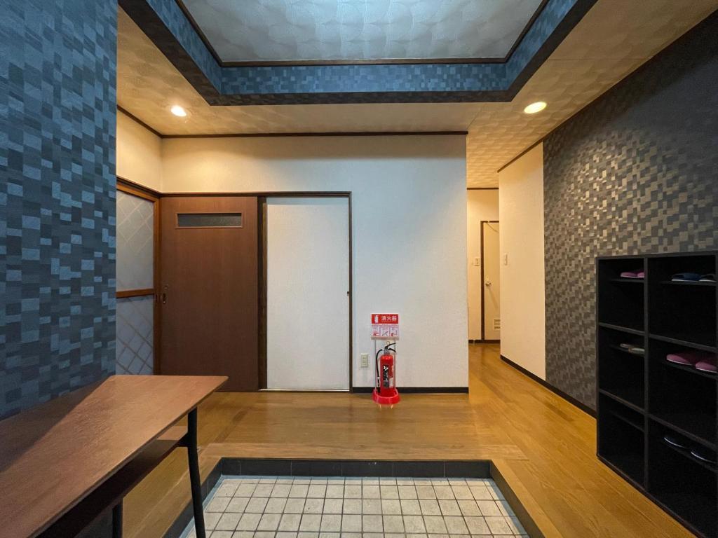 Fotografie z fotogalerie ubytování 新潟県小千谷市 平成イン v destinaci Ojiya
