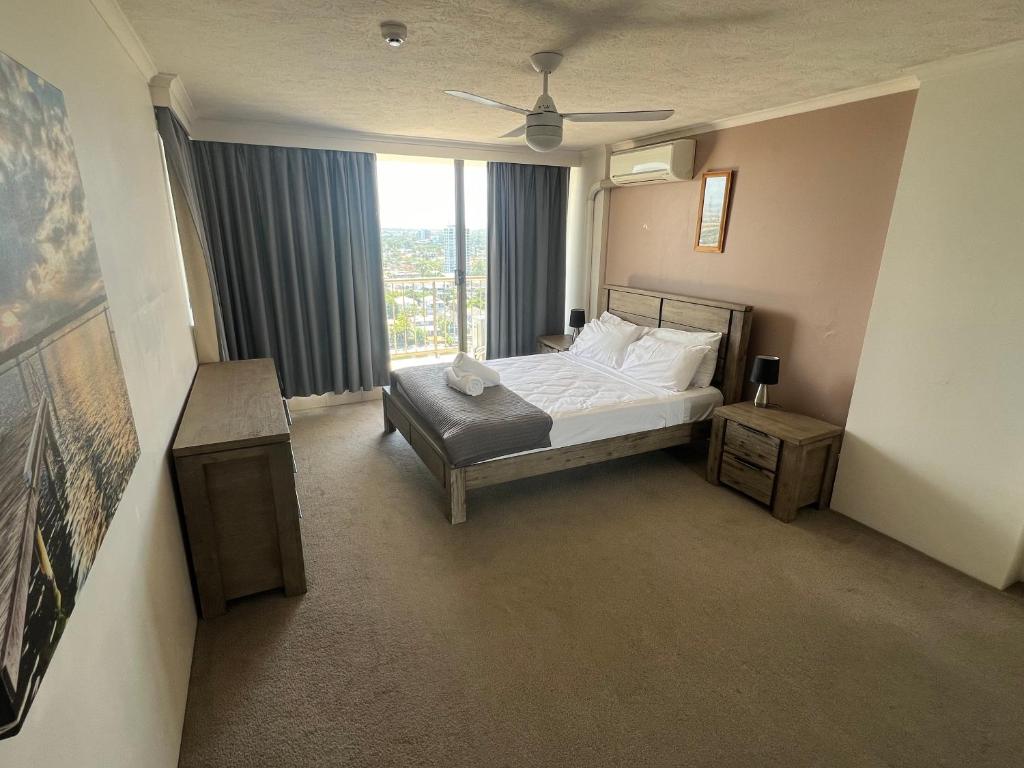 Anacapri Holiday Resort Apartments - Resim 33