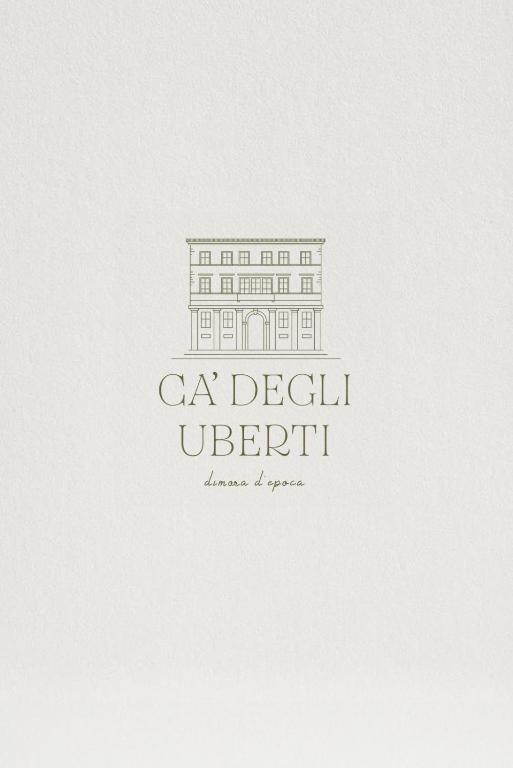 Ca' Degli Uberti Dimora Storica