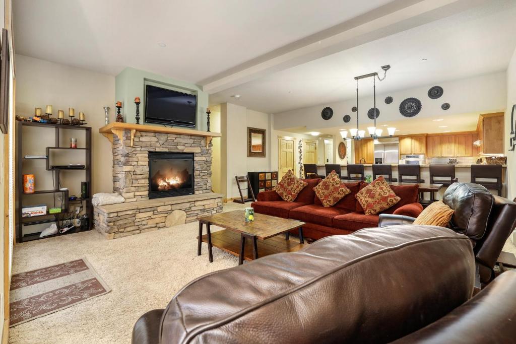ThreeBedroom Apartment, Kirkwood (updated prices 2024)