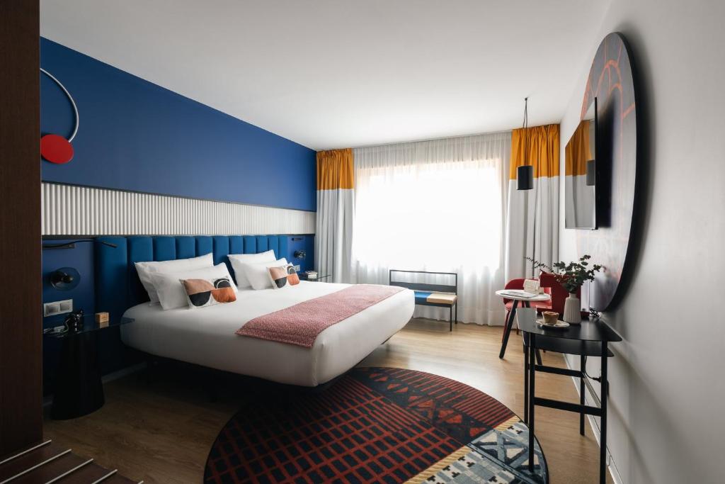 Hotel Indigo Barcelona Plaza Espana by IHG - 19