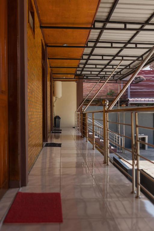Fotografie z fotogalerie ubytování Gokhon Guest House v destinaci Tuk Tuk