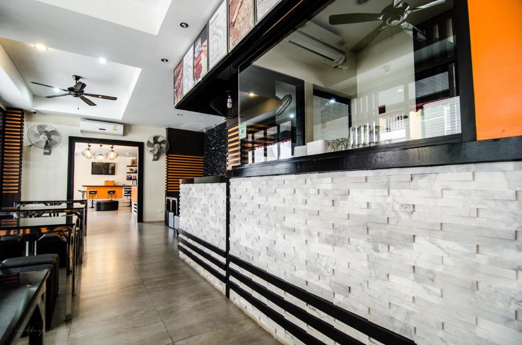 FunDee Boutique Hotel - Resim 22