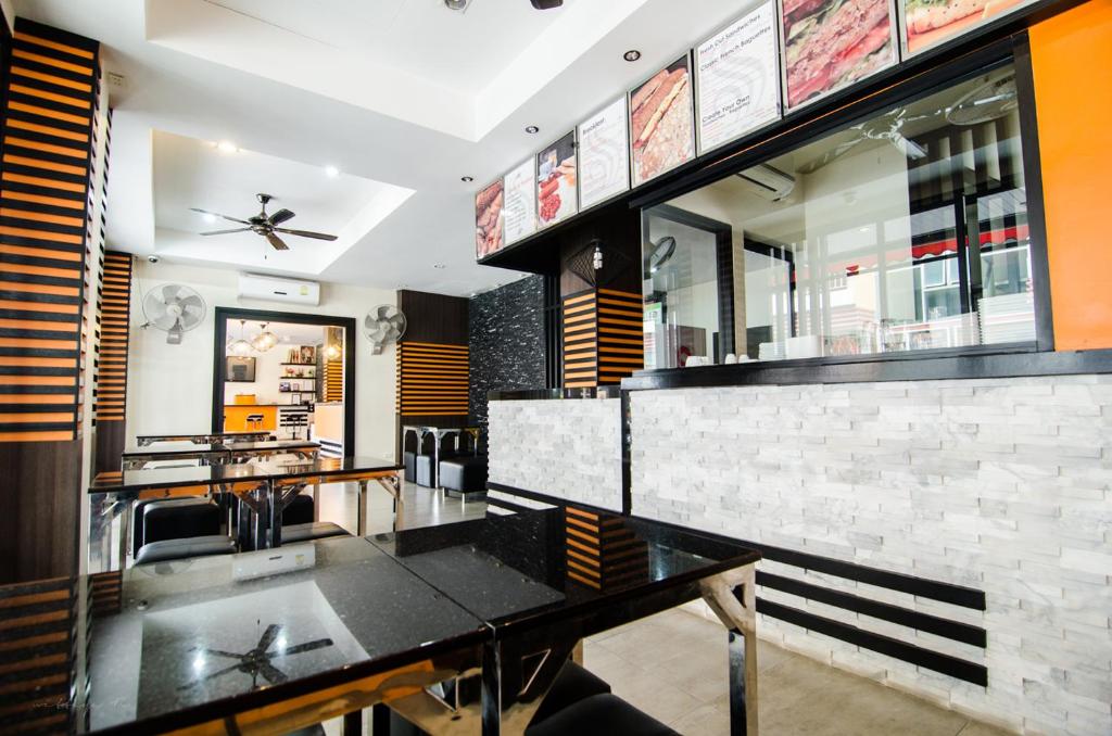 FunDee Boutique Hotel - Resim 4