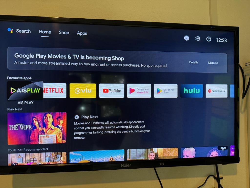 Pagi Pagi villas - 11