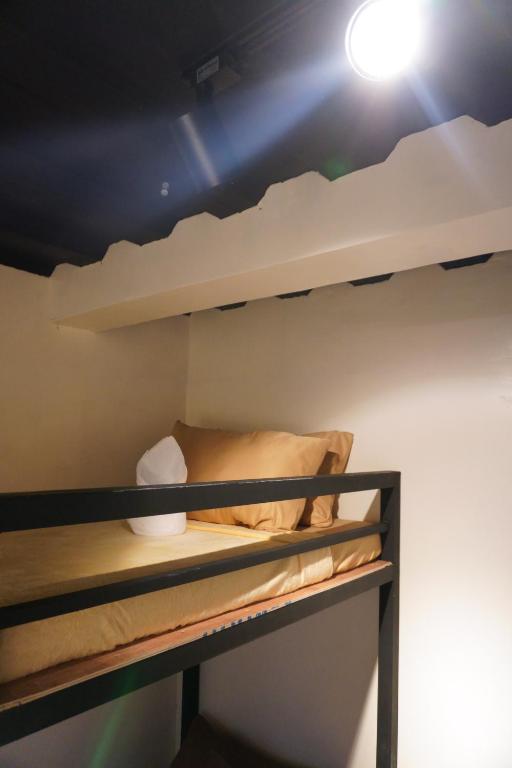 Canto Tièro Cabin 2