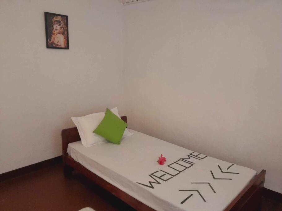 Postel nebo postele na pokoji v ubytování Laliz