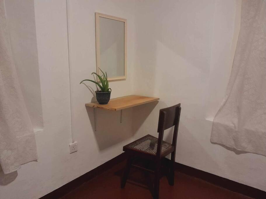 Fotografie z fotogalerie ubytování Laliz v Hikkaduwě