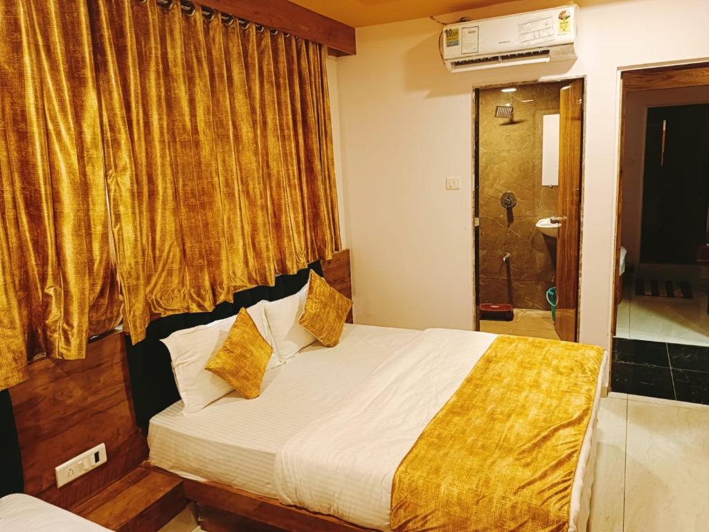 Hotel Maan Palace - Deluxe Einzelzimmer