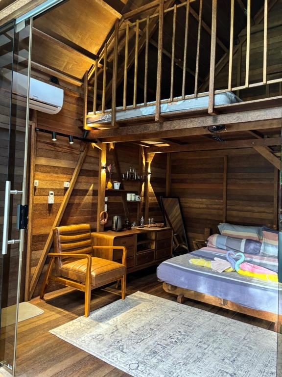 Bali WOW! Bungalows, Nusa Dua Benoa - Superior Bungalow