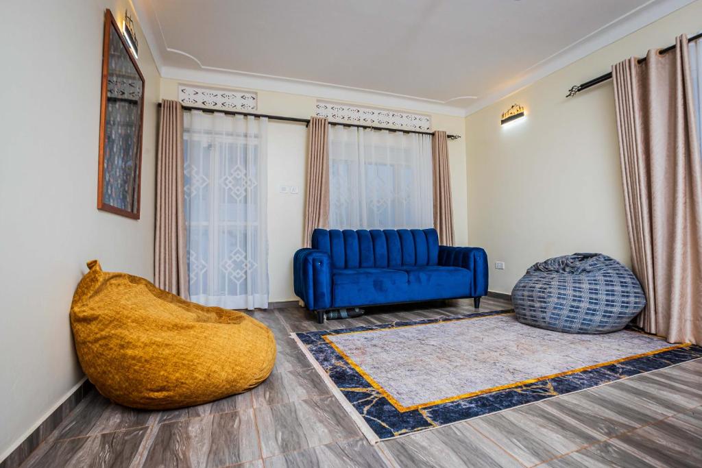 Fotografie z fotogalerie ubytování MUTIMA VILLA v destinaci Jinja