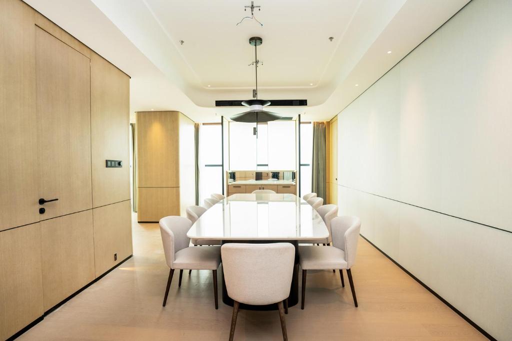 Fotografie z fotogalerie ubytování Wyndham Foshan Nanhai v destinaci Fo-šan