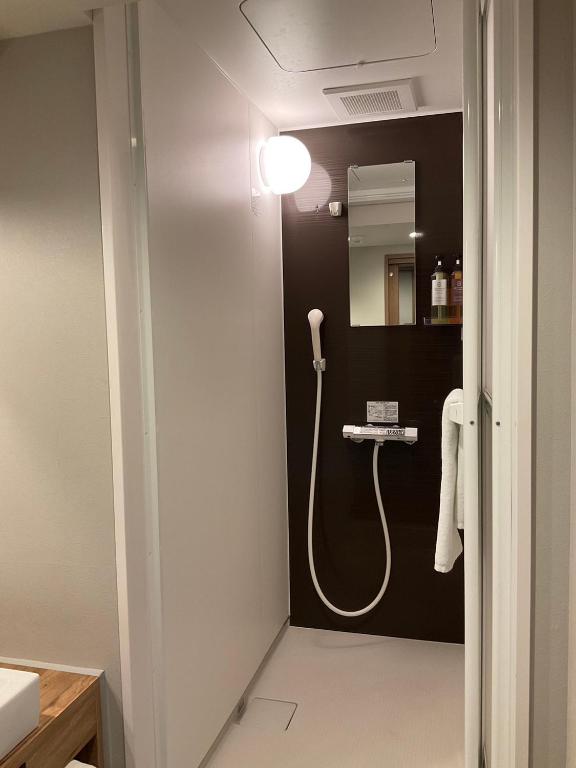 Fotografie z fotogalerie ubytování R Hotel Namba v Osace
