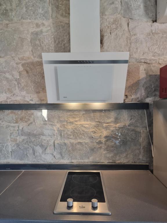 Heritage Apartments Trumbić - 11