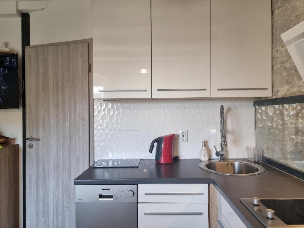 Heritage Apartments Trumbić - 12