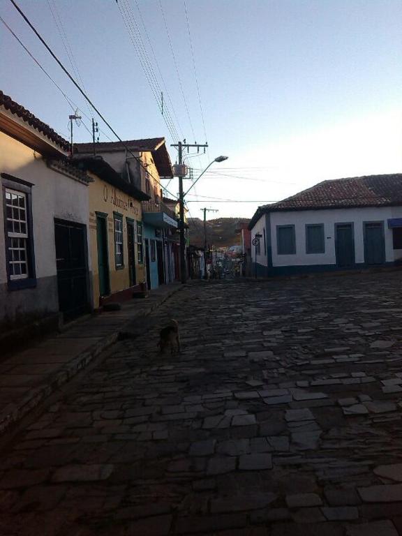  Portal Amor e Luz Hospedagem