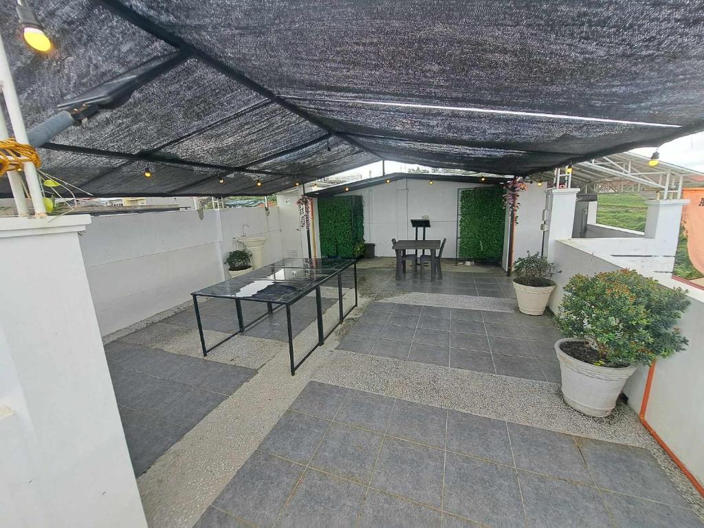 Arthur Private Resort - Three-Bedroom Villa