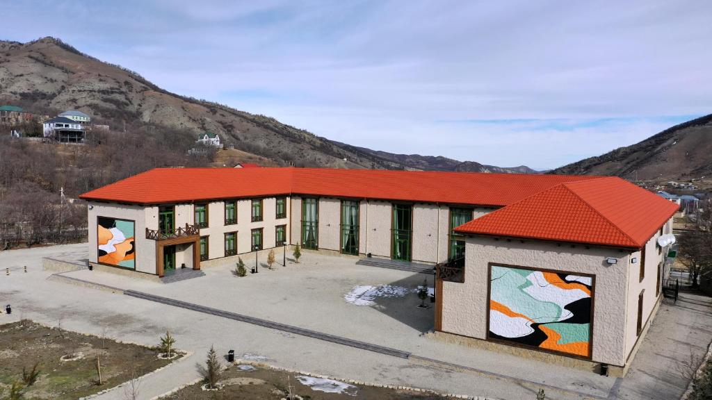 Xınalı Hotel & Restaurant - Housity