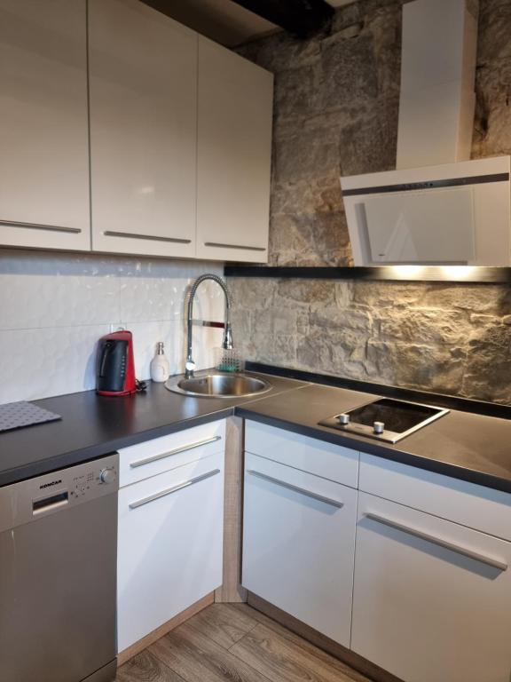 Heritage Apartments Trumbić - 9